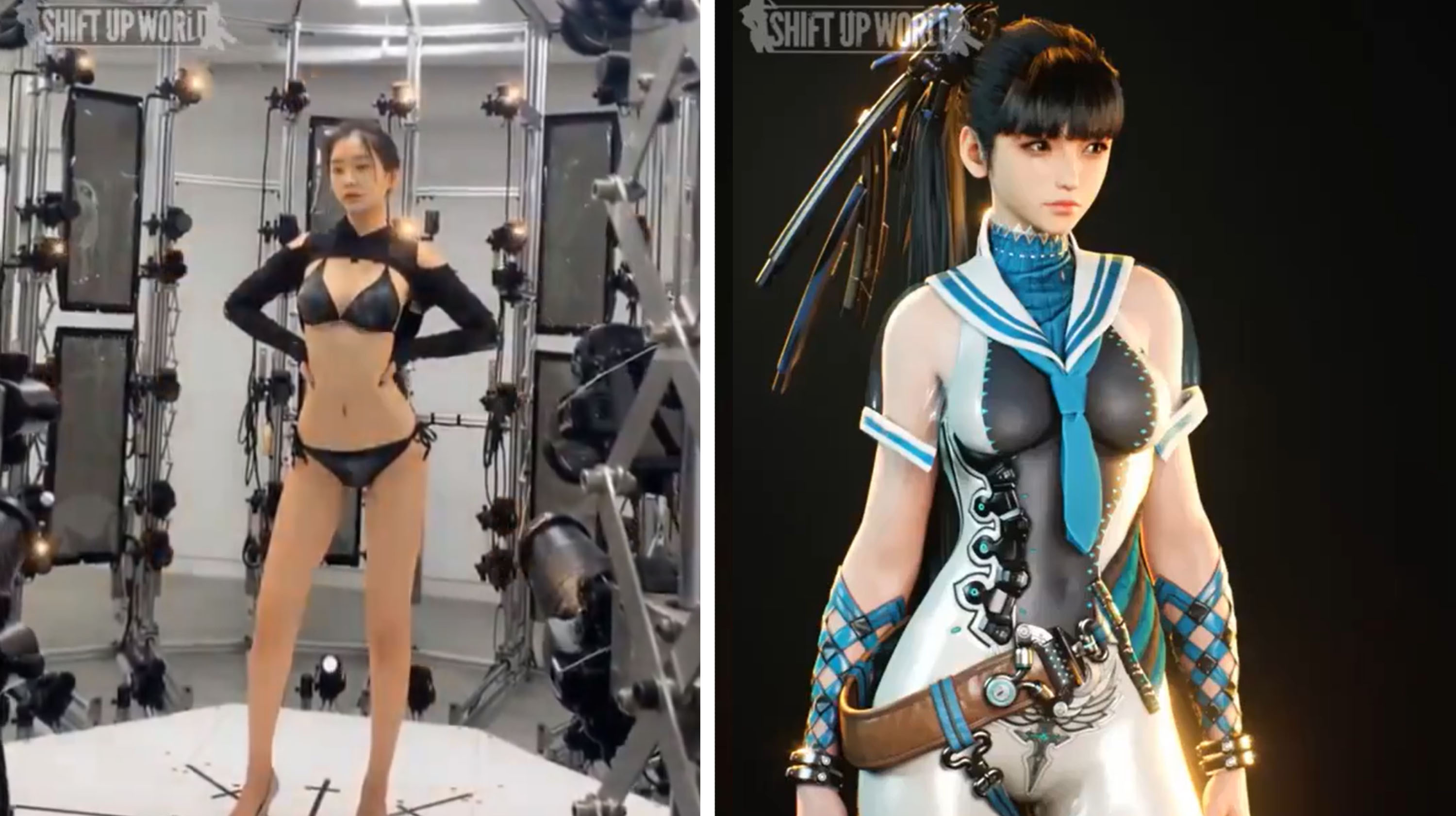 Stellar Blade Eve Discourse