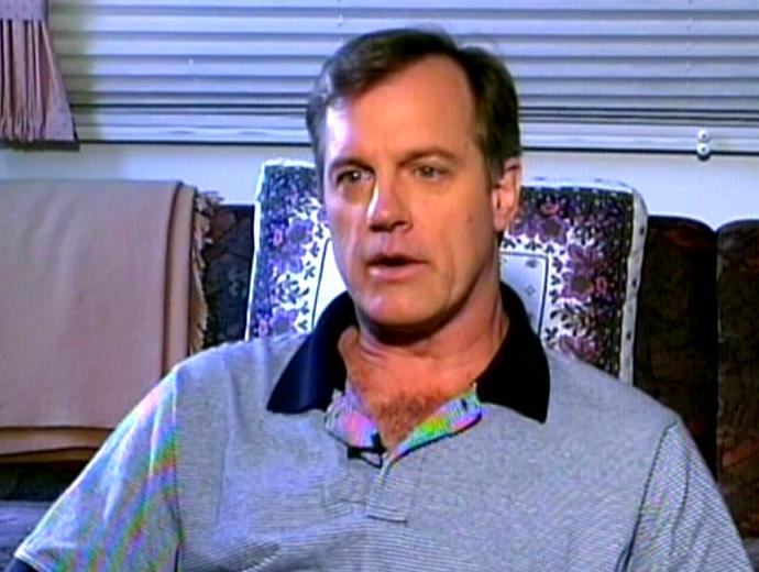 Stephen Collins' Molestation Confession