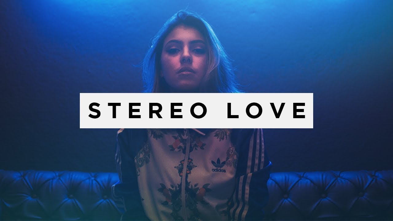 Stereo Love