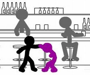 Stick Figure Animations Meme Template