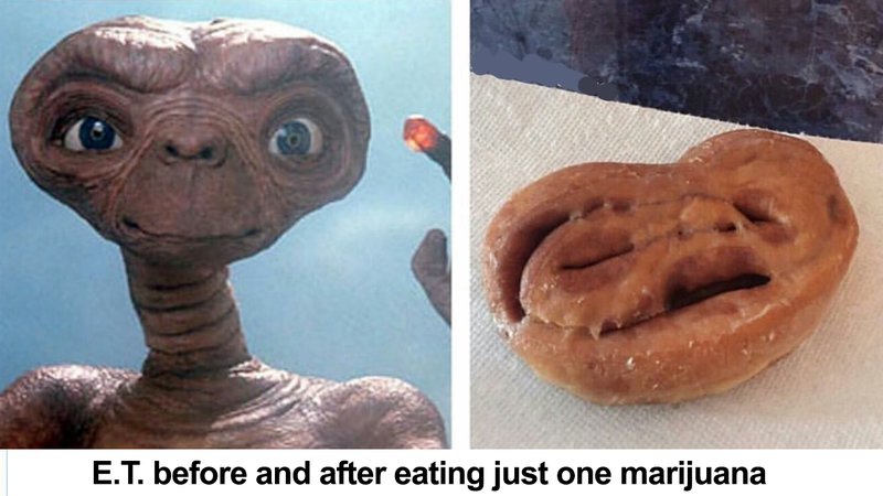 Still Think It's Harmless?