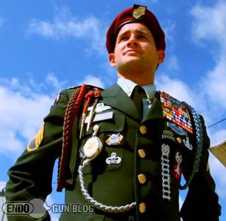 Stolen Valor Confrontations