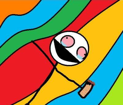 Stoner Comics / Tree Comics Meme Template