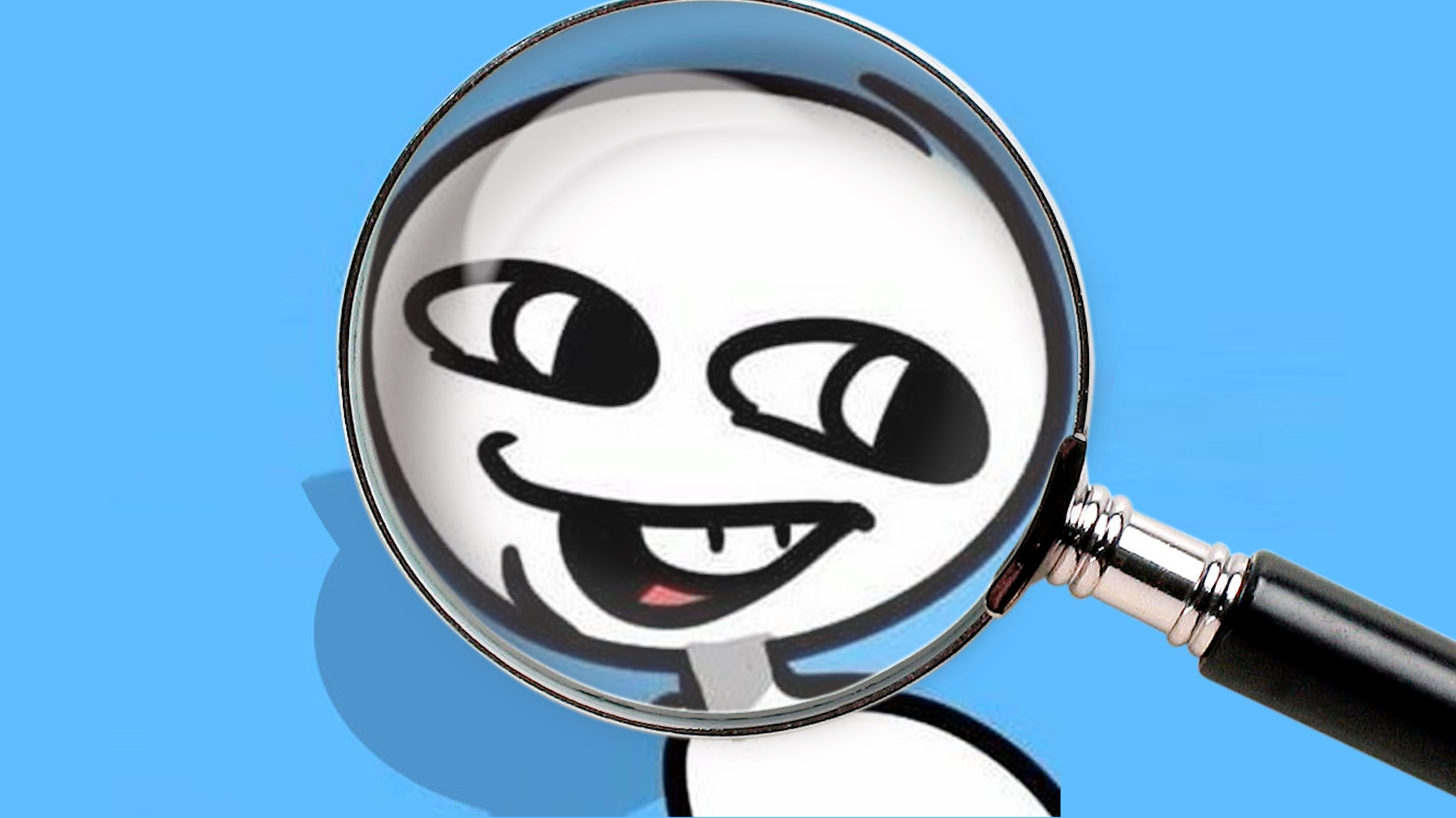 StoneToss Doxxing Meme Template