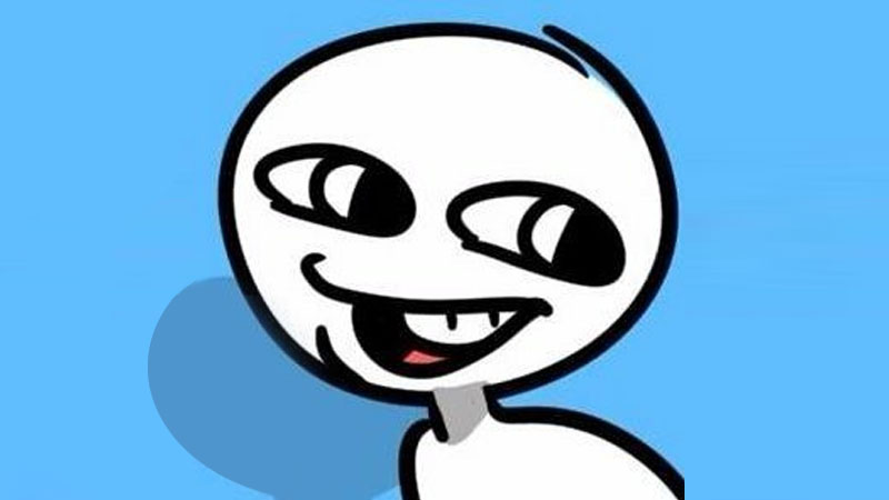 StoneToss Meme Template