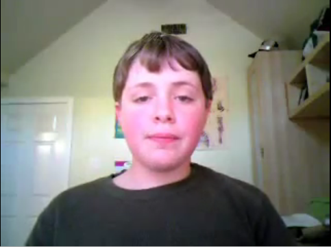 Stop Calling me a Homo!