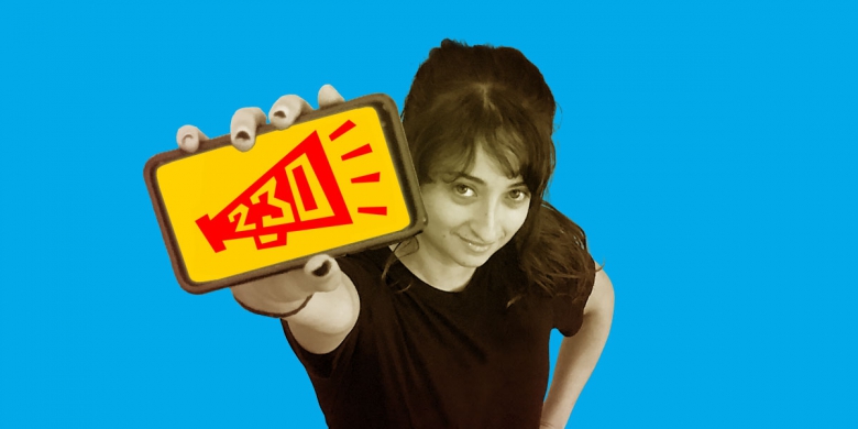 Stop Enabling Sex Traffickers Act (SESTA)