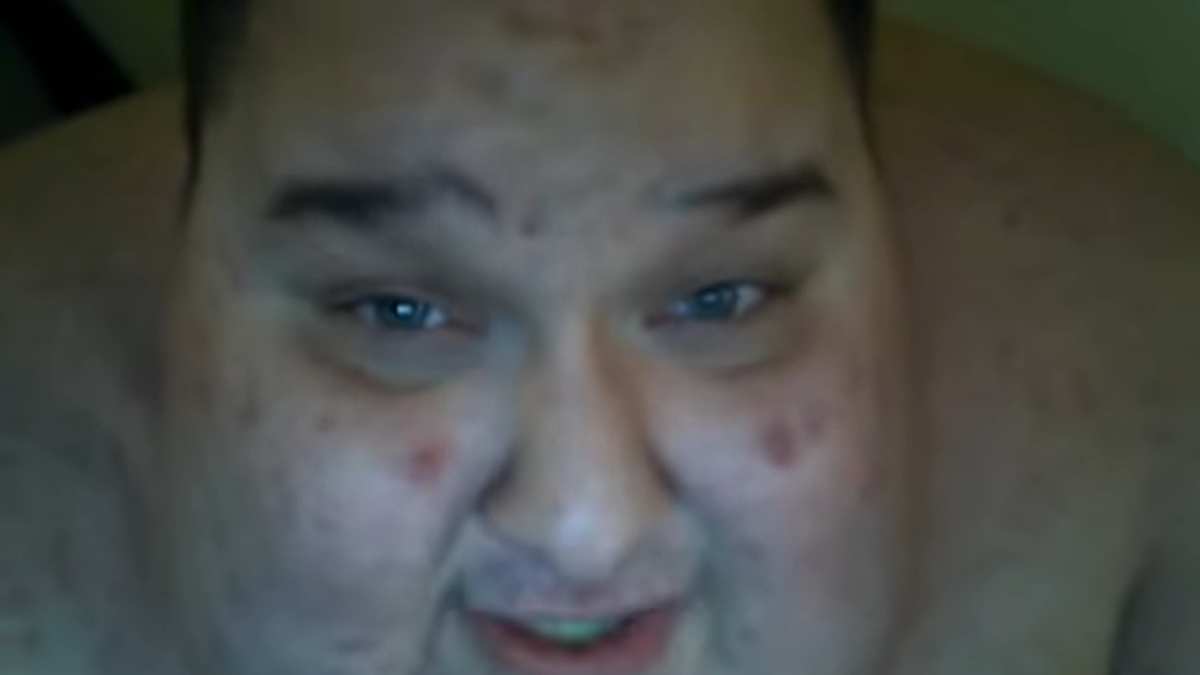 Stop Fucking Crying Bitch, Wah Wah Wah