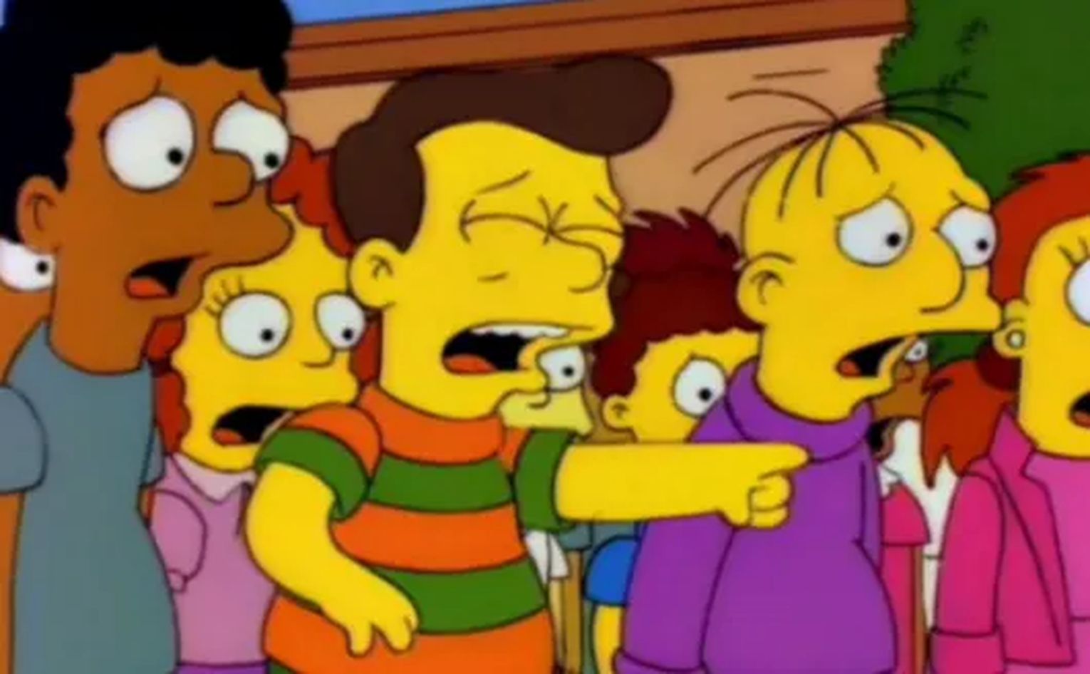 Stop! Stop! He's Already Dead!