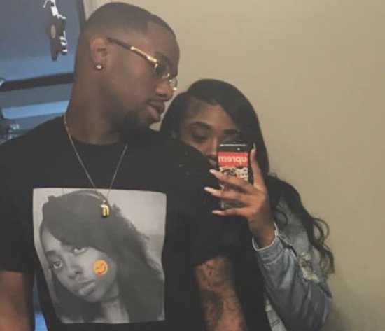 #StrandedBae Meme Template