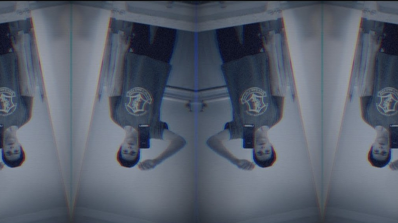 Stranger Things Phone Drop Meme Template