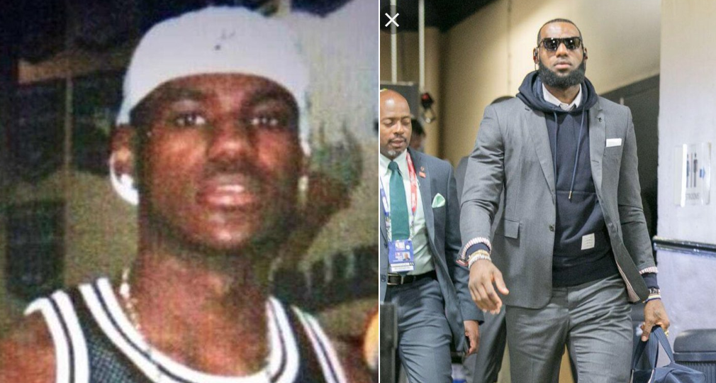 Street Dealer to Drug Lord Meme Template