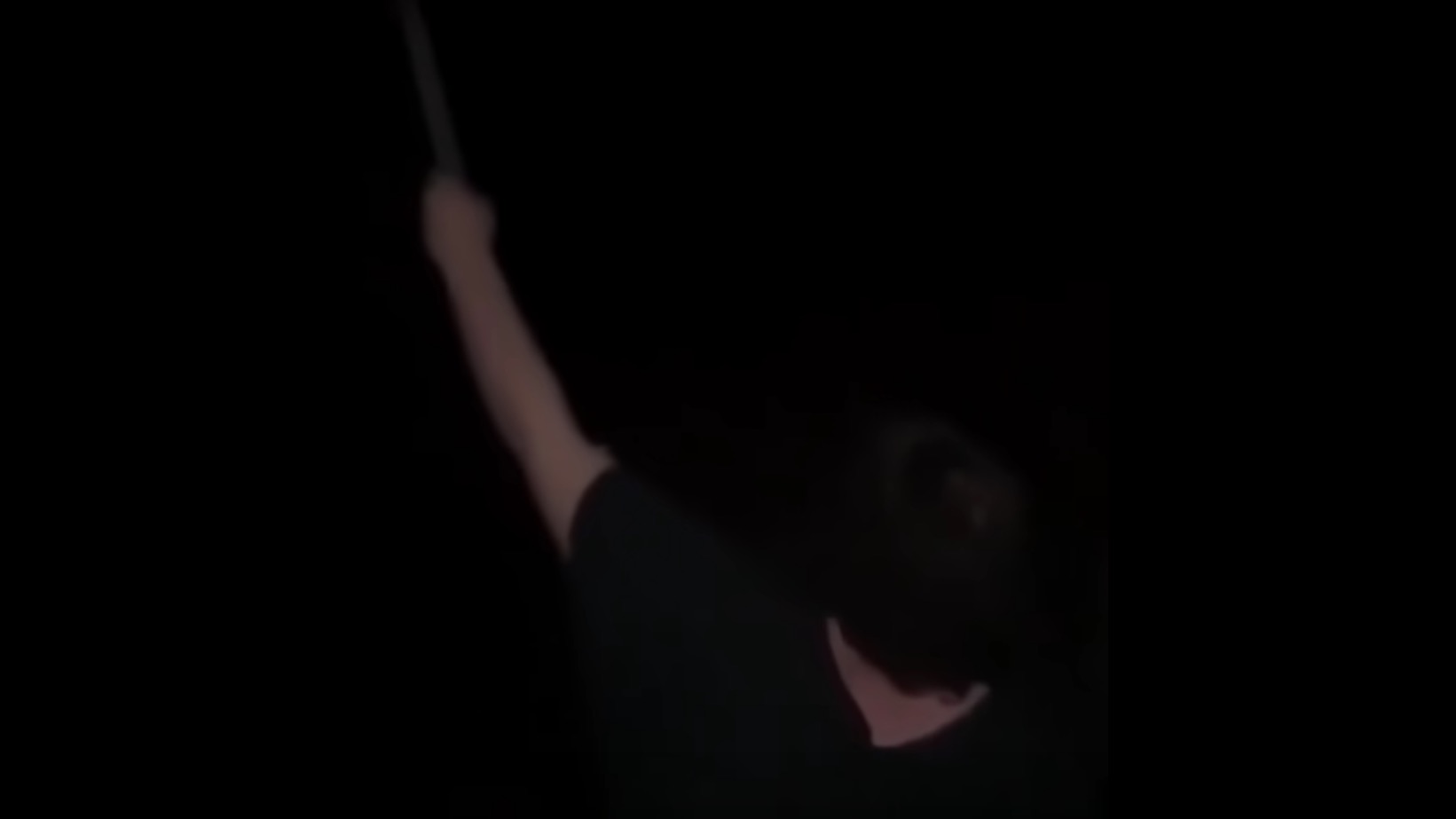 Strike Me Down, Zeus