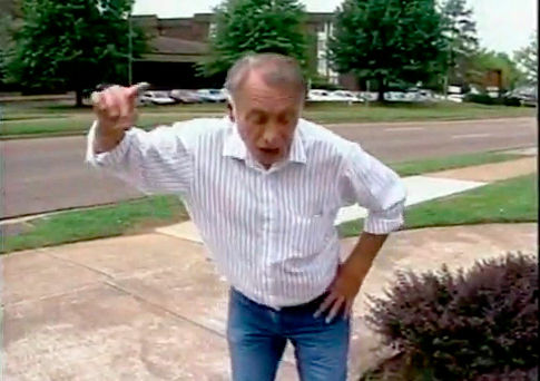 Struttin' (That Ass)