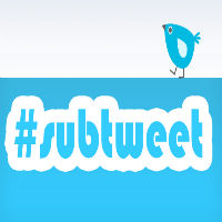 Subtweet