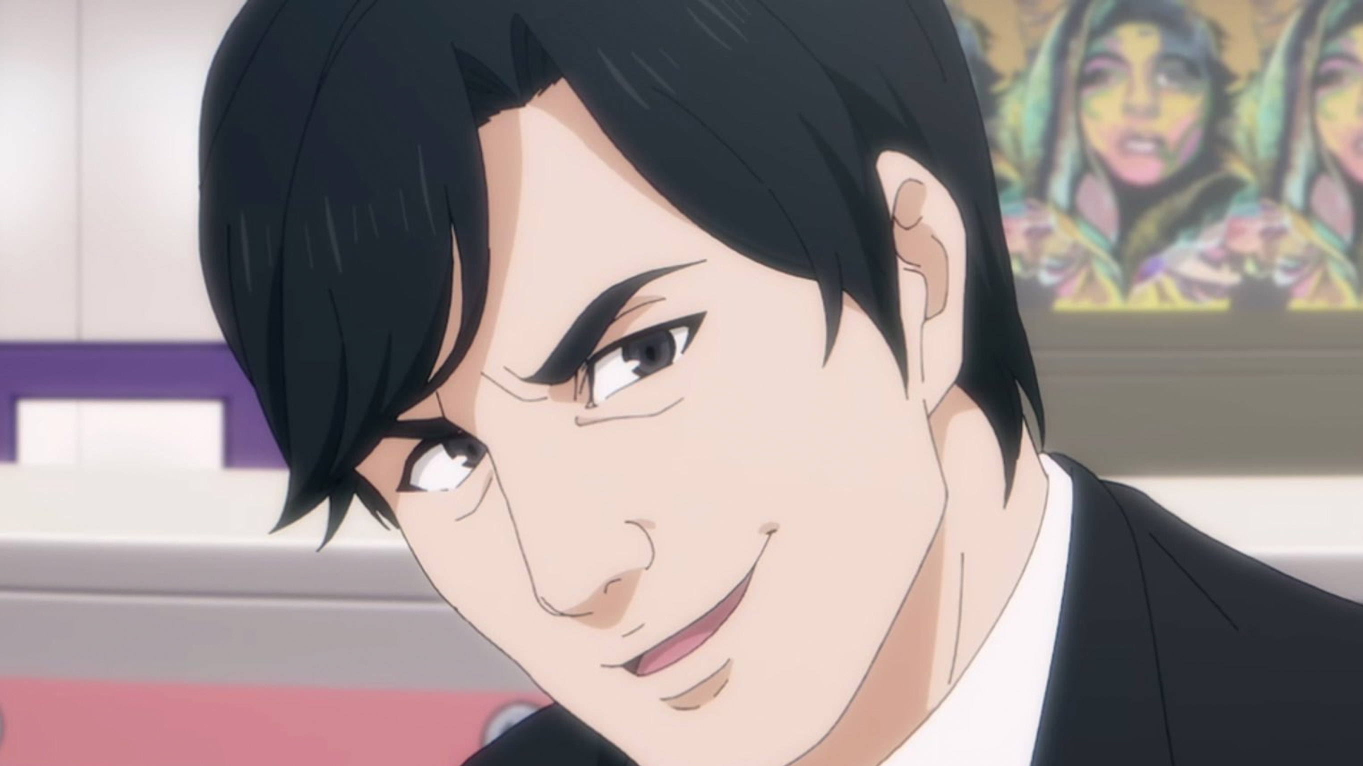 Subway Slammer Meme Template