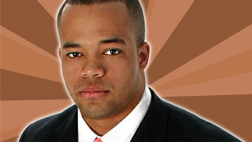 Successful Black Man Meme Template