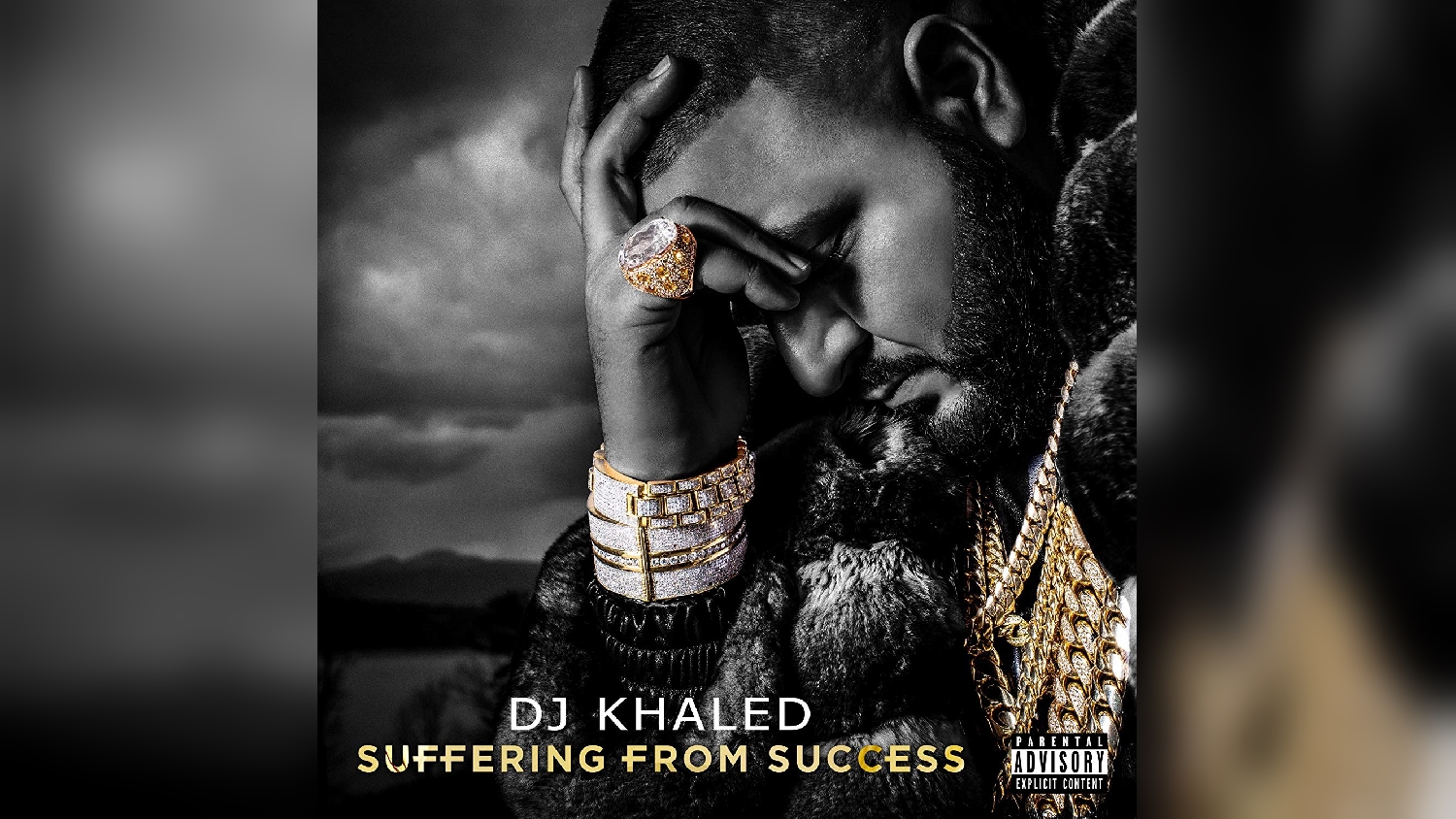 Suffering From Success