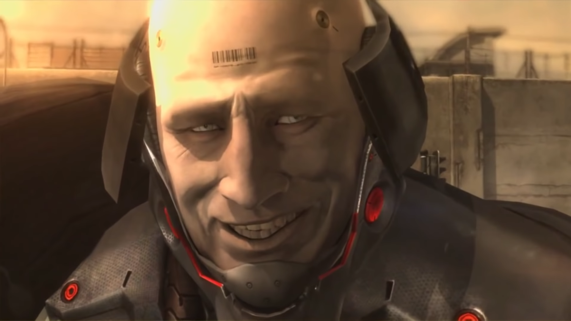 Sundowner / I'm Fucking Invincible