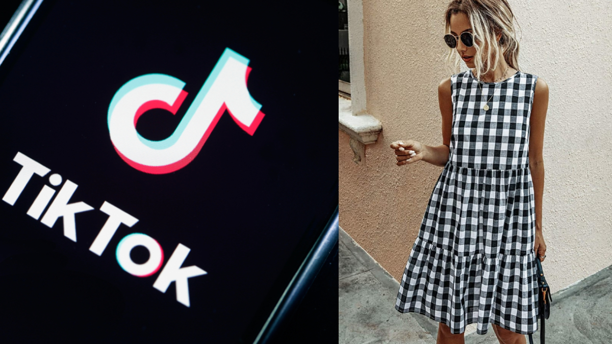 Sundress Challenge / Railed in A Sundress Season