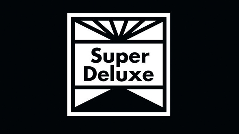 Super Deluxe