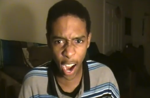 Super Saiyans are Real Meme Template