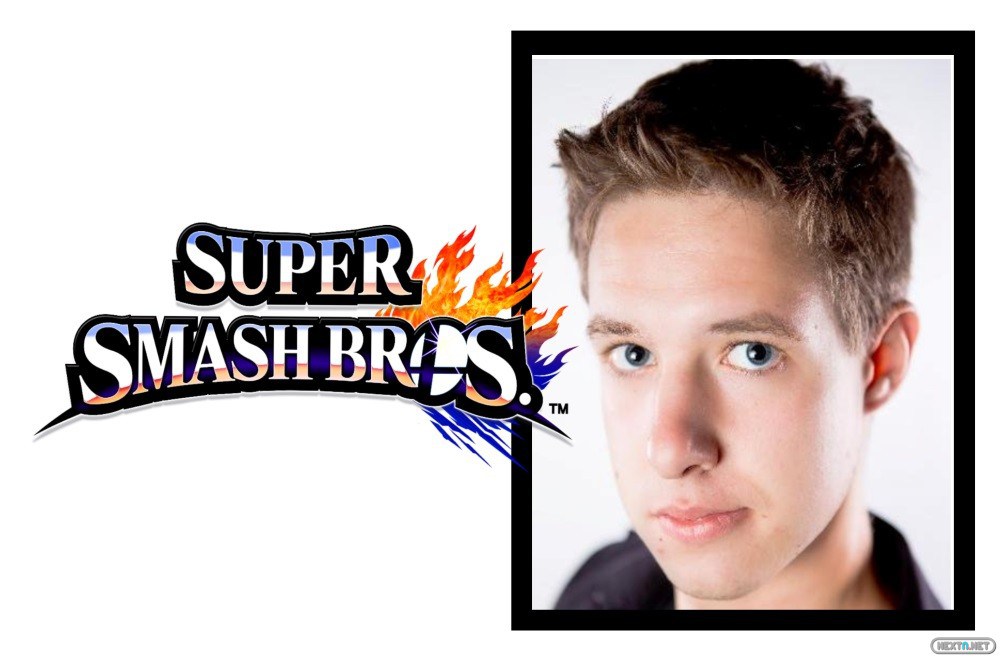 Super Smash Brothers Announcer Parodies Meme Template