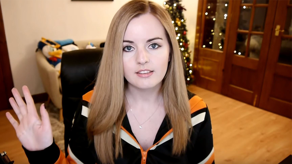 Suzy Lu Meme Template