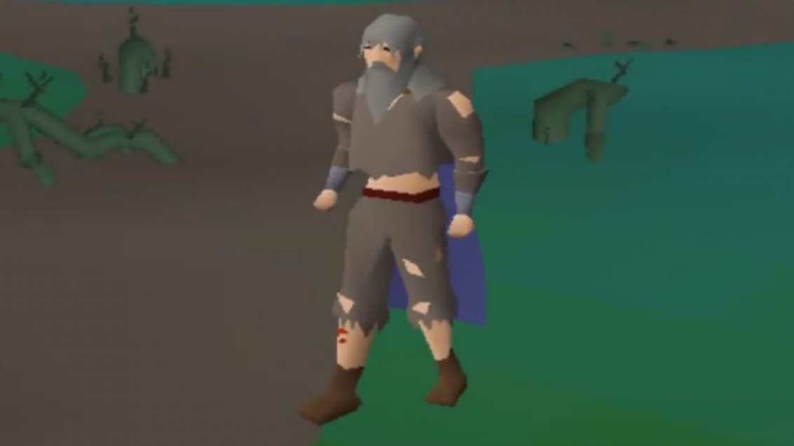 Swampletics Meme Template