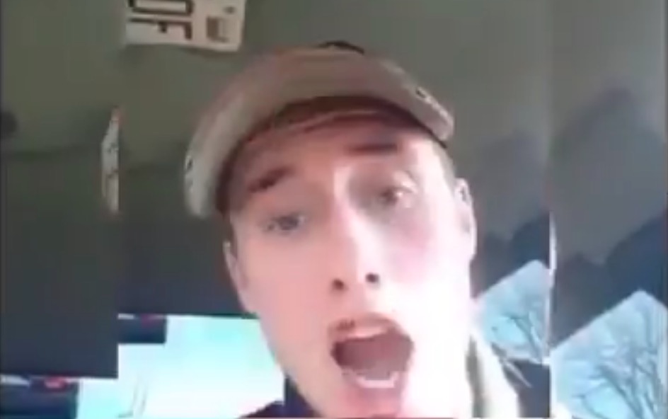 Swaos / Figured Out Why City Boys Don't Drive Lifted Trucks Very Much Meme Template