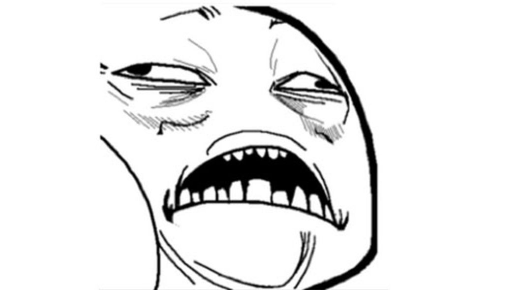 Sweet Jesus Face Meme Template