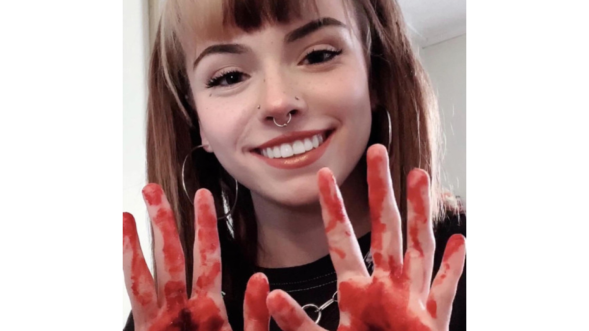 Syko's "#BrooklynBloodPop!" Meme Template