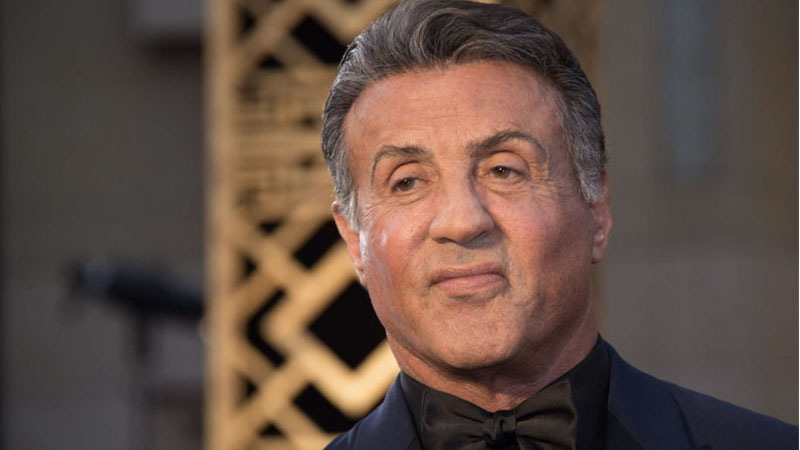 Sylvester Stallone Sexual Assault Allegations Meme Template