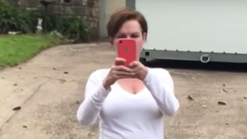 Taco Truck Tammy Meme Template