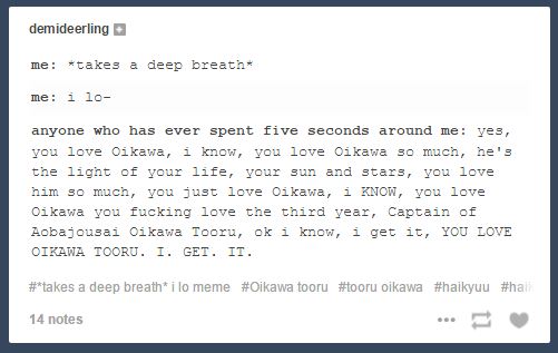 *Takes a Deep Breath*