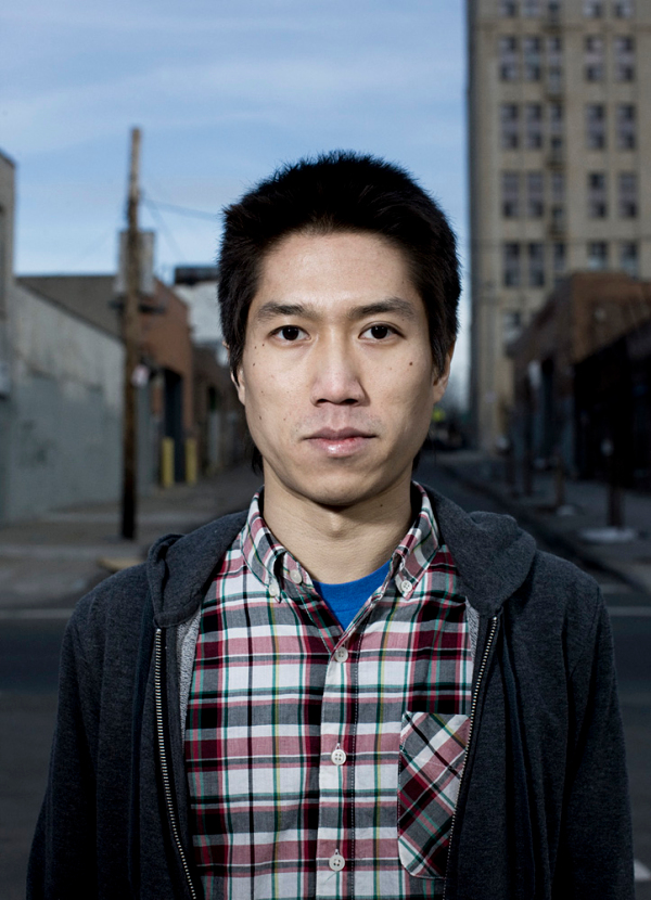 Tao Lin Meme Template