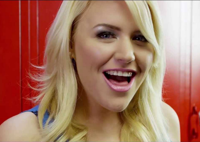 Tay Allyn's "Mass Text"