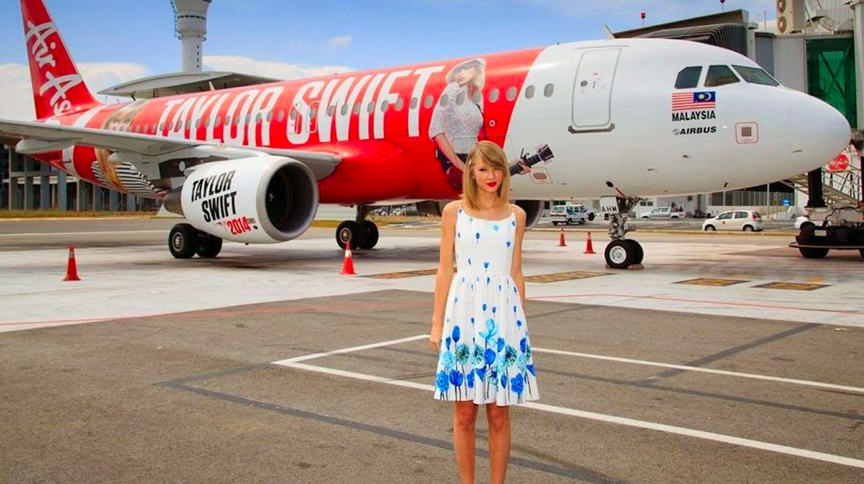 Taylor Swift's Private Jet Emissions Controversy