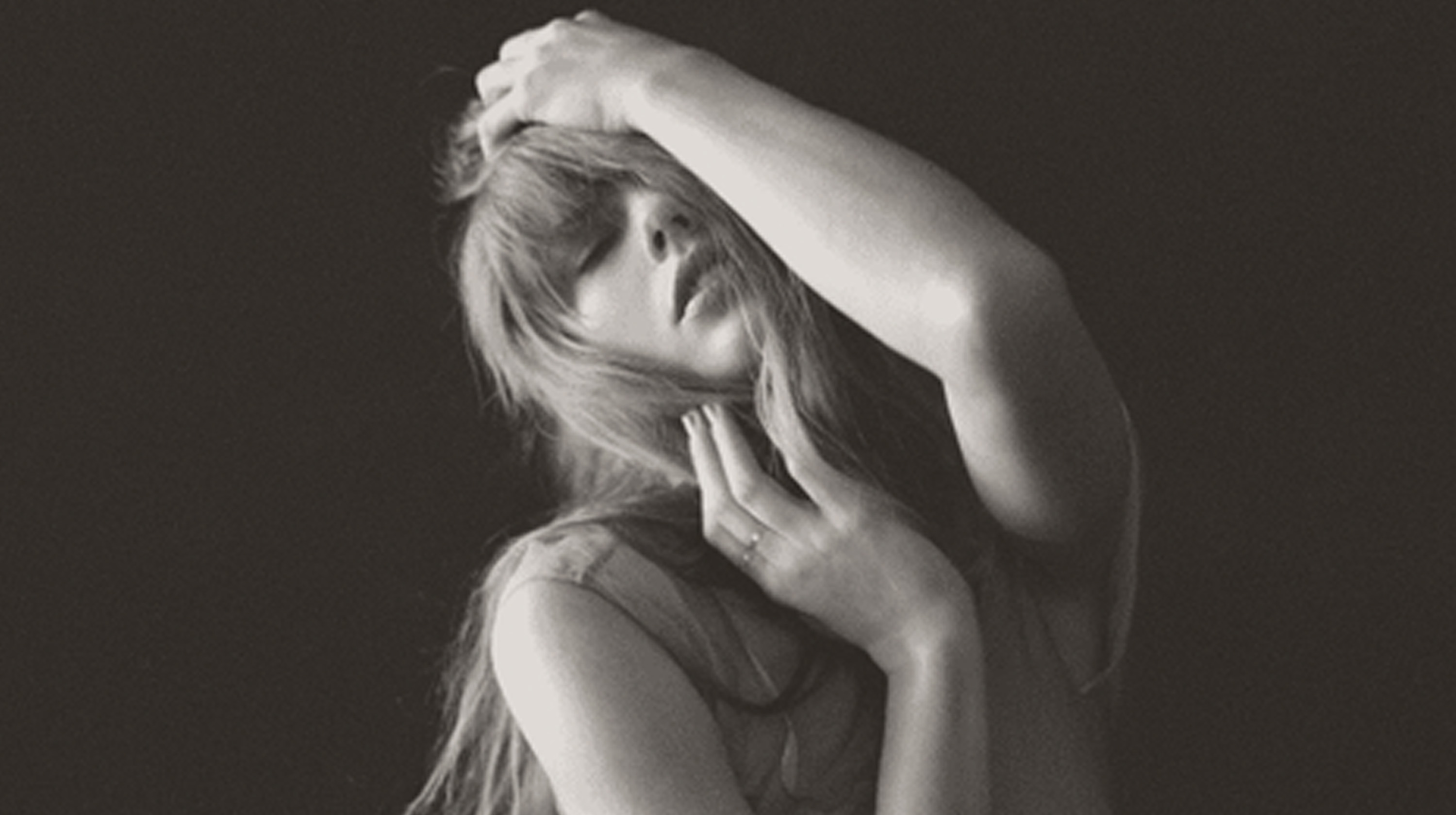 Taylor Swift's "The Tortured Poets Department"