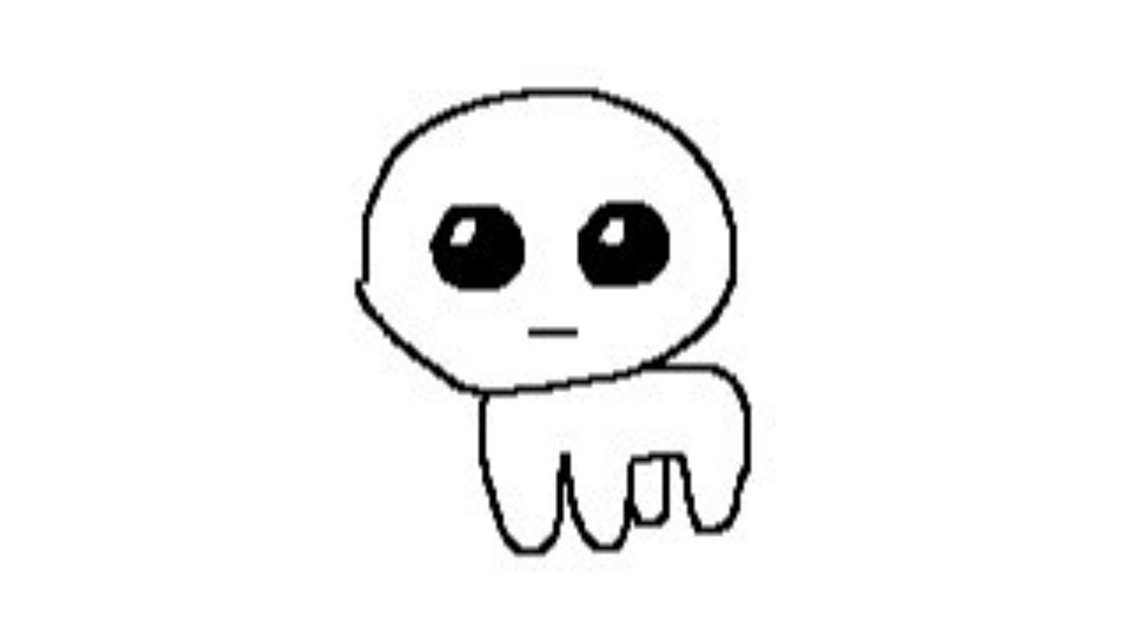 TBH / Autism Creature / Yippee