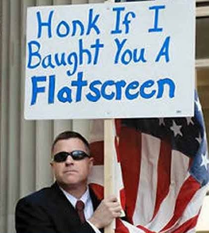 Teabonics Meme Template