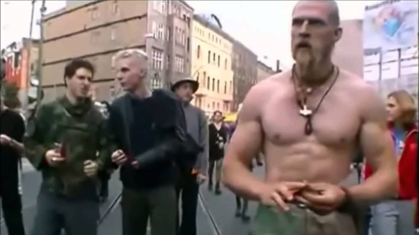 Technoviking