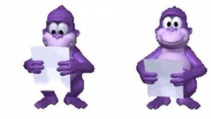 Tell An Amazing Fact Meme Template