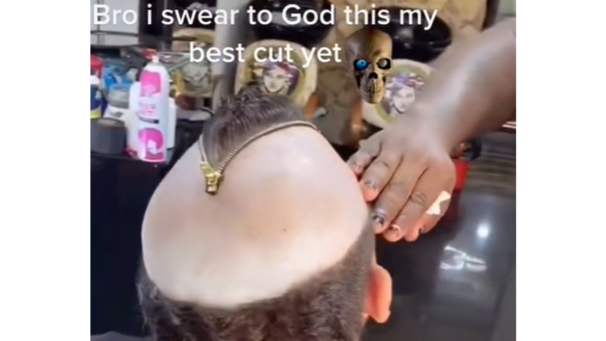 Telo Peluqueria / Vuikz Haircuts Gone Wrong