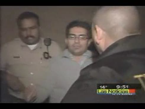 Tengo Miedo! (I'm Afraid) Meme Template