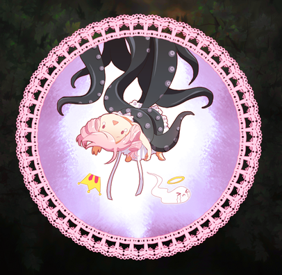 Tentacle Erotica / Rape