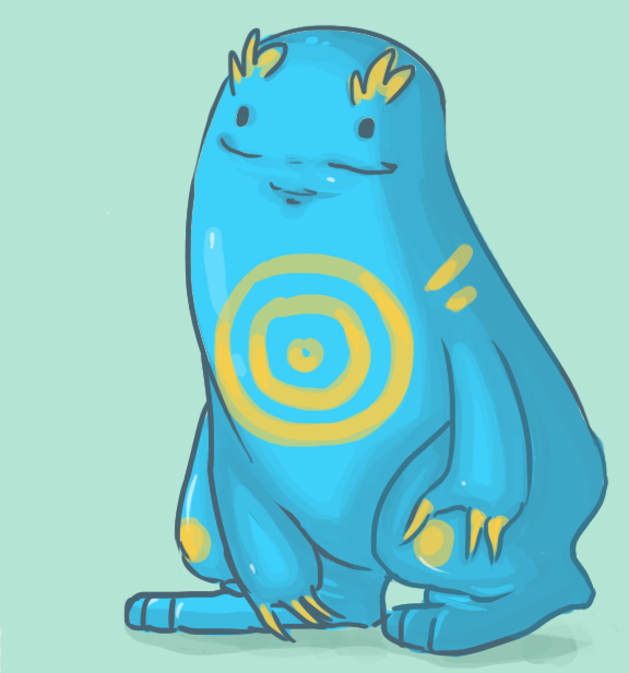 Tentaquil Meme Template