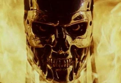 Terminator Meme Template