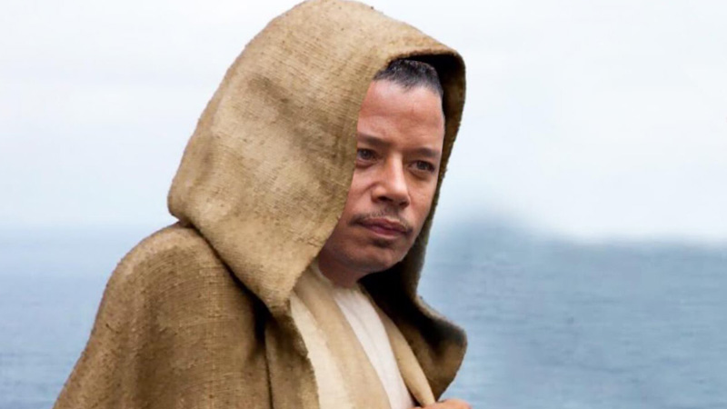 Terrence Howard's Mayne Meme Template