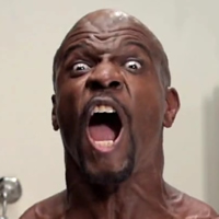 Terry Crews: Old Spice Meme Template